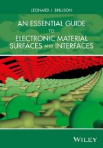 Essential Guide to Electronic Material Surfaces and Interfaces