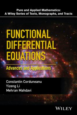 Functional Differential Equations - Advances and Applications