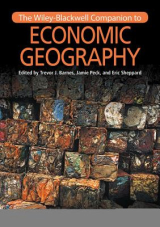 Wiley-Blackwell Companion to Economic Geography