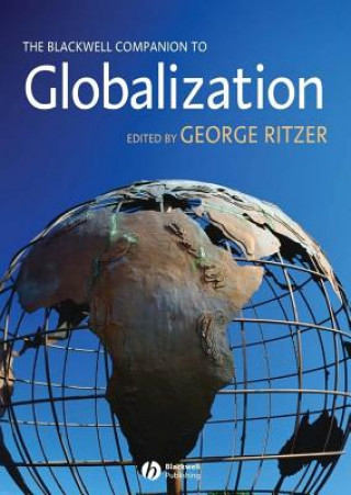 Blackwell Companion to Globalization
