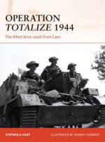 Operation Totalize 1944