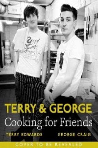 Terry & George - Feeding Friends