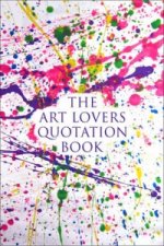 Art Lover's Quotation Book