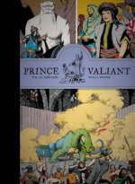 Prince Valiant Vol. 13: 1961-1962
