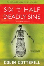 Six And A Half Deadly Sins