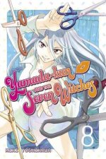 Yamada-kun & The Seven Witches 8