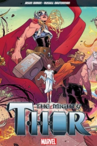 Mighty Thor Volume 1