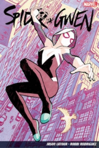 Spider-gwen Volume 1