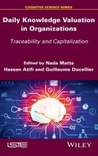 Daily Knowledge Valuation in Organizations - Traceability and Capitalization