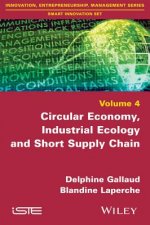 Circular Economy, Industrial Ecology and Short Supply Chain - Towards Sustainable Territories