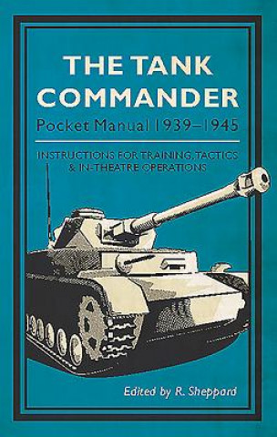 Tank Commander Pocket Manual