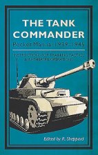 Tank Commander Pocket Manual