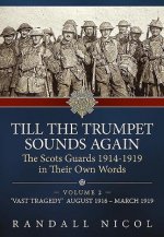 Till the Trumpet Sounds Again Volume 2