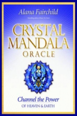 Crystal Mandala Oracle