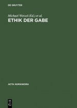 Ethik Der Gabe
