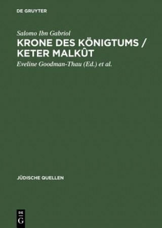 Krone DES Koenigtums