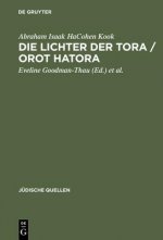 Die Lichter Der Tora - Orot Hatora
