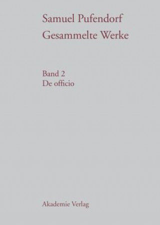 Gesammelte Werke V 2