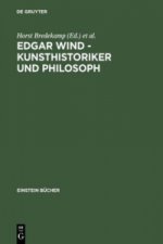 Edgar Wind, Kunsthistoriker und Philosoph
