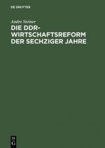 DDR-Wirtschaftsreform der sechziger Jahre
