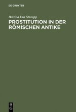 Prostitution in der roemischen Antike