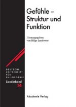 Gefuhle - Struktur Und Funktion