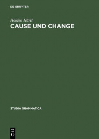 Cause und Change