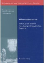 Wissenskulturen