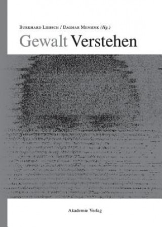 Gewalt Verstehen