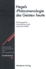 Hegels Phanomenologie Des Geistes Heute