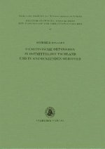 Genetivische Ortsnamen in Ostmitteldeutschland Und in Angrenzenden Gebieten