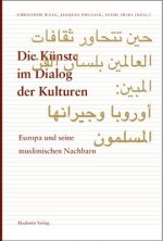 Kunste im Dialog der Kulturen