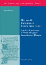 zweite Falkenbuch Kaiser Friedrichs II.