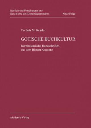 Gotische Buchkultur