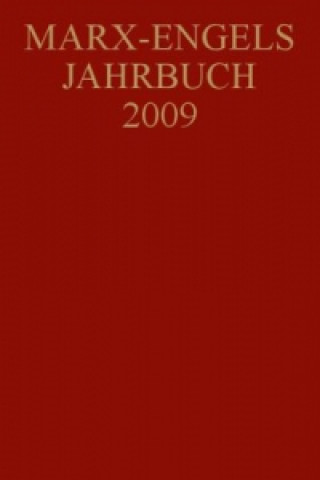 Marx-Engels-Jahrbuch 2009