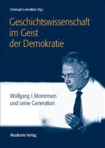 Geschichtswissenschaft Im Geist Der Demokratie