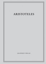 Aristoteles, BAND 5, Poetik