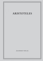 Aristoteles, BAND 5, Poetik