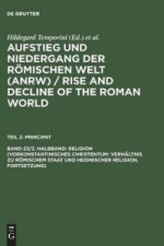 Religion (Vorkonstantinisches Christentum: Verhaltnis Zu Roemischem Staat Und Heidnischer Religion, Fortsetzung)