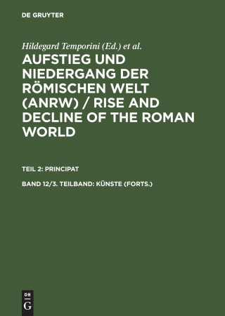 Kunste (Forts.)