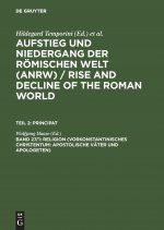 Rise and Decline of the Roman World