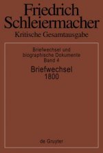 Briefwechsel 1800