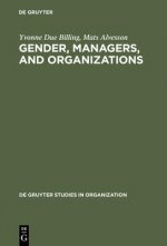 Gender, Managers, and Organizations