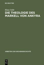 Theologie des Markell von Ankyra