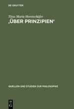 'UEber Prinzipien'