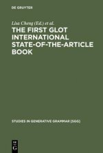 First Glot International State-of-the-Article Book
