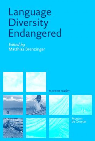 Language Diversity Endangered