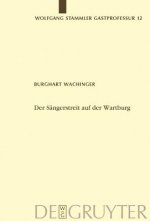 Sangerstreit auf der Wartburg