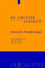 Deutsche Morphologie