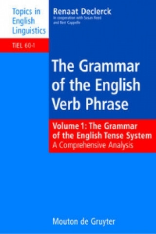 Grammar of the English Tense System